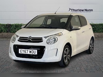 Used Citroen C1 2017 for sale - 75480040: Photo