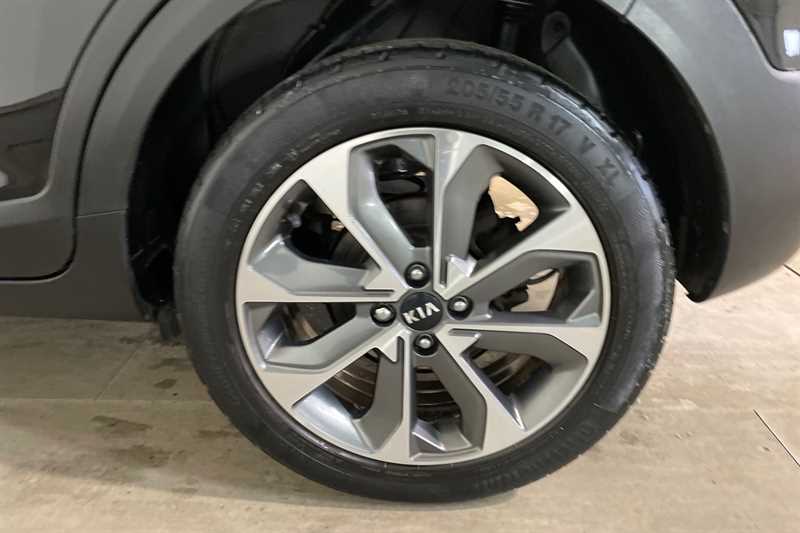 Used Kia Stonic 2020 for sale - 77428393: Photo 13
