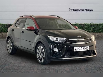 2020 - 1.0T GDi 4 5dr Auto