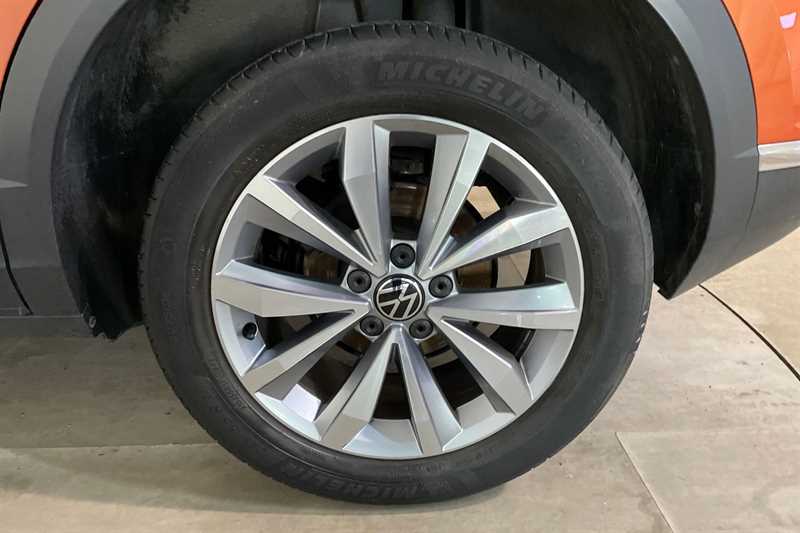Used Volkswagen T-Roc 2021 for sale - 77471693: Photo 13