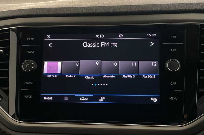 Used Volkswagen T-Roc 2021 for sale - 77471693: Photo 19