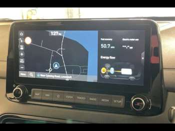 Used Hyundai KONA 2022 for sale - 74403689: Photo