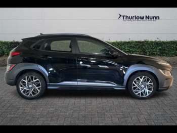 Used Hyundai KONA 2022 for sale - 74403689: Photo
