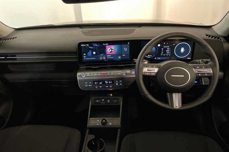 Used Hyundai KONA 2025 for sale - 77513633: Photo 12