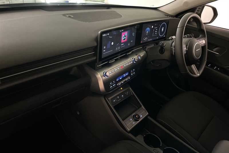 Used Hyundai KONA 2025 for sale - 77513633: Photo 13