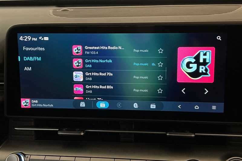 Used Hyundai KONA 2025 for sale - 77513633: Photo 17