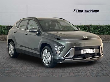 Used Hyundai KONA 2025 for sale - 77513633: Photo