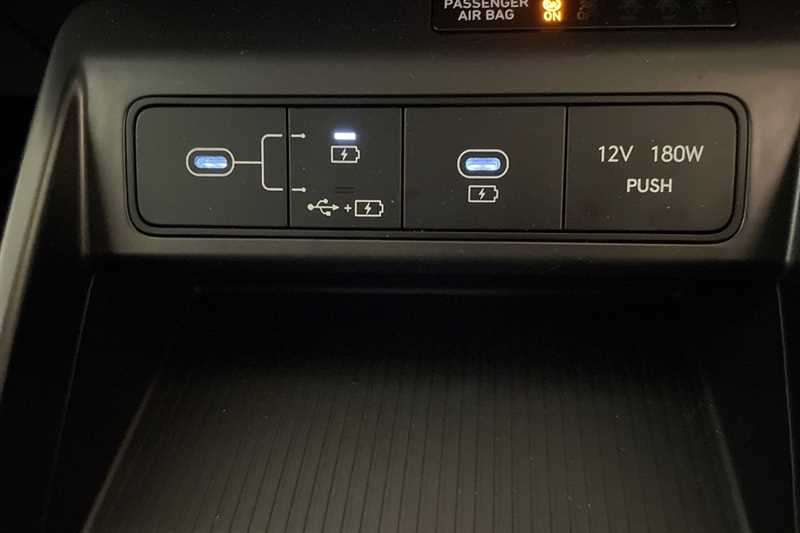 Used Hyundai KONA 2025 for sale - 77513633: Photo 30