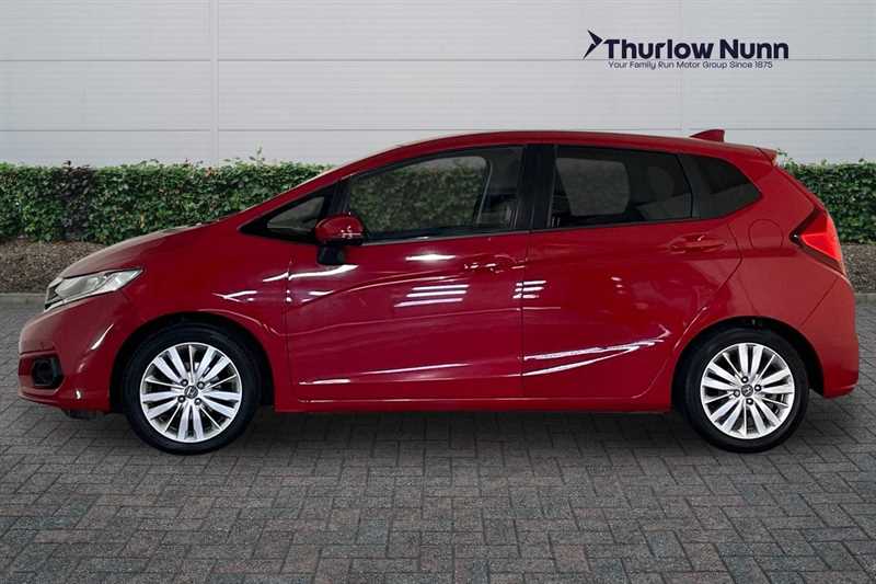 Used Honda Jazz 2018 for sale - 77648405: Photo 10