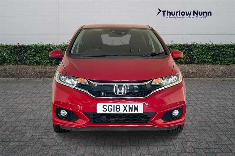 Used Honda Jazz 2018 for sale - 77648405: Photo 11