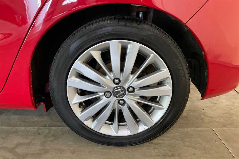 Used Honda Jazz 2018 for sale - 77648405: Photo 12