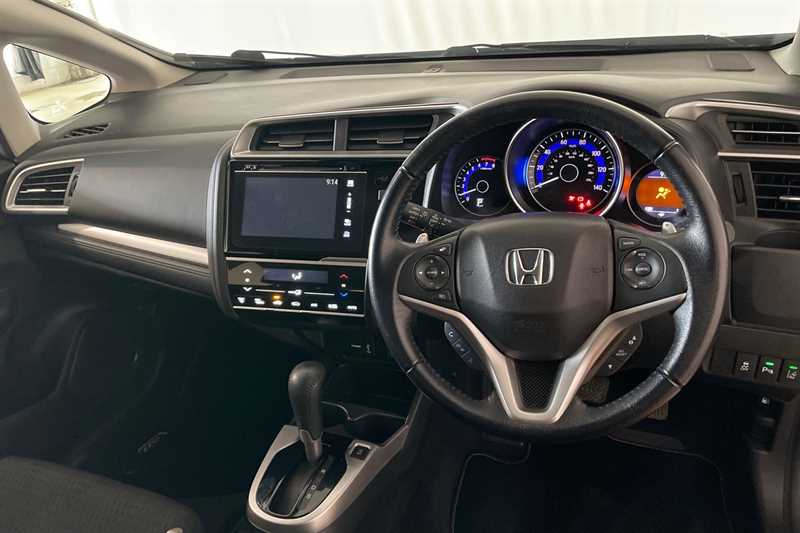 Used Honda Jazz 2018 for sale - 77648405: Photo 13