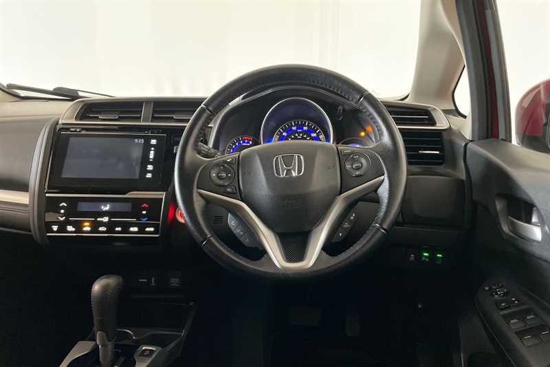 Used Honda Jazz 2018 for sale - 77648405: Photo 14