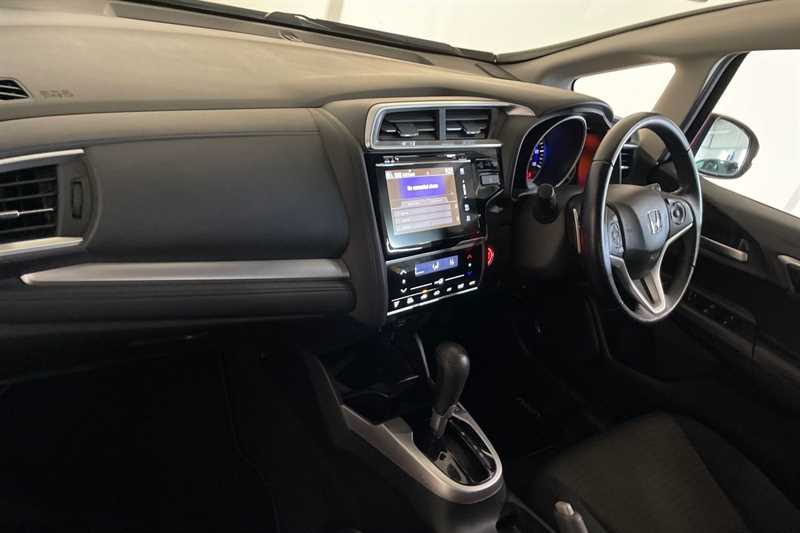 Used Honda Jazz 2018 for sale - 77648405: Photo 15