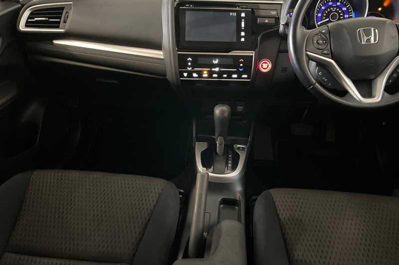 Used Honda Jazz 2018 for sale - 77648405: Photo 16