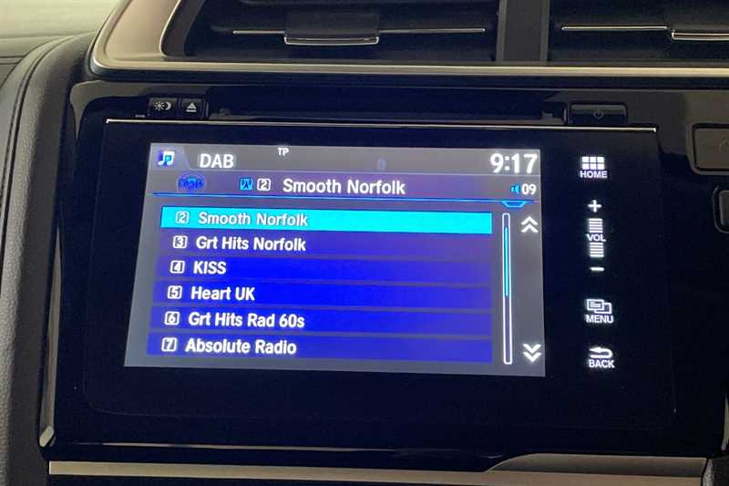 Used Honda Jazz 2018 for sale - 77648405: Photo 19