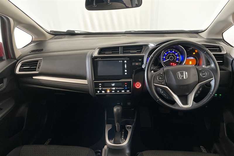 Used Honda Jazz 2018 for sale - 77648405: Photo 2