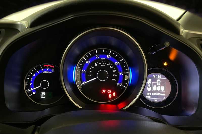 Used Honda Jazz 2018 for sale - 77648405: Photo 20