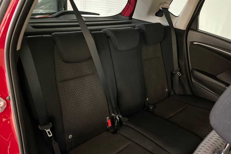 Used Honda Jazz 2018 for sale - 77648405: Photo 23