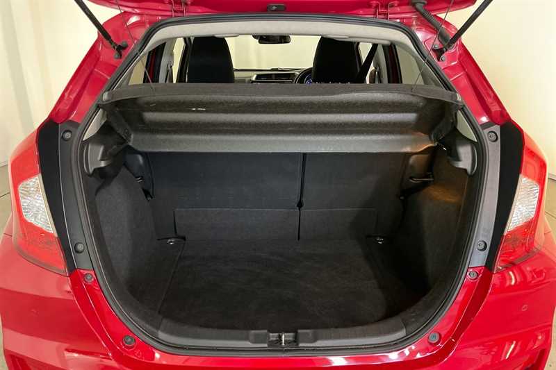 Used Honda Jazz 2018 for sale - 77648405: Photo 24