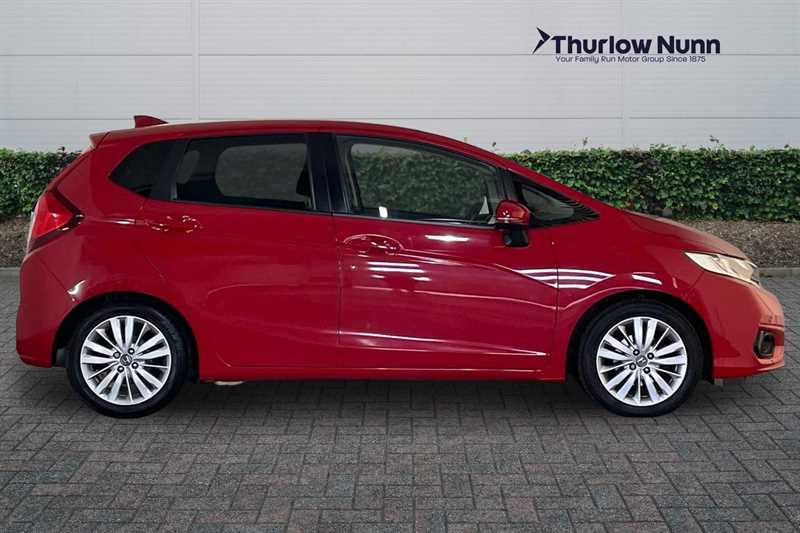 Used Honda Jazz 2018 for sale - 77648405: Photo 3