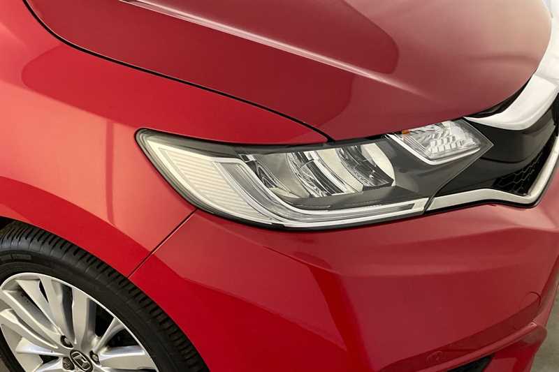 Used Honda Jazz 2018 for sale - 77648405: Photo 41