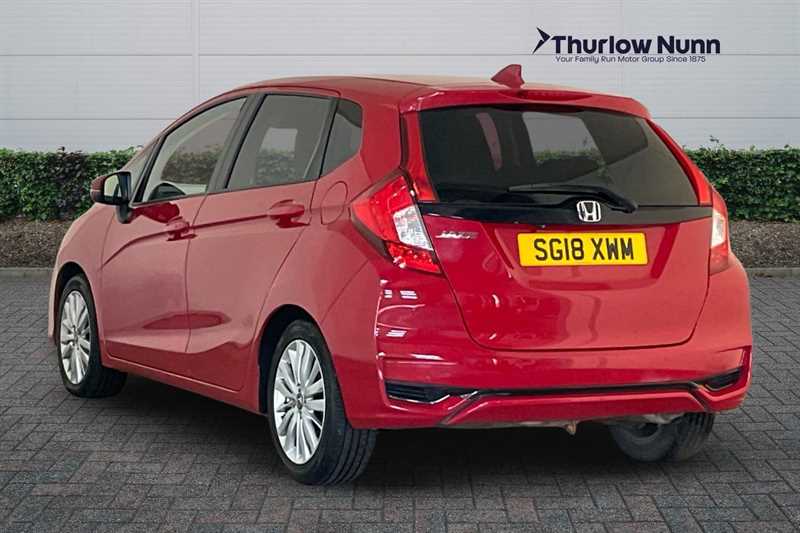 Used Honda Jazz 2018 for sale - 77648405: Photo 9