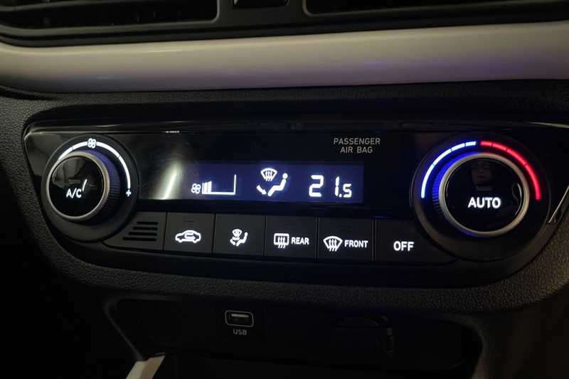 Used Hyundai i10 2022 for sale - 77145972: Photo 17