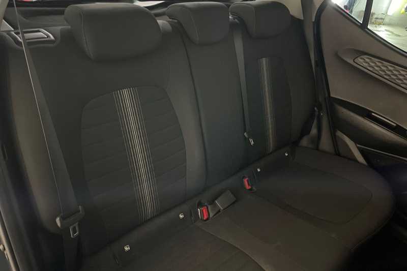 Used Hyundai i10 2022 for sale - 77145972: Photo 23