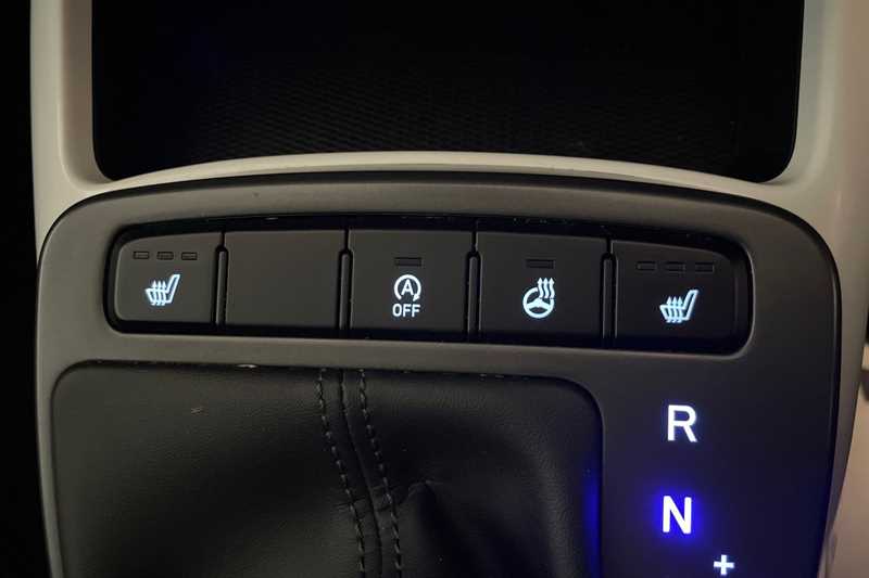 Used Hyundai i10 2022 for sale - 77145972: Photo 28