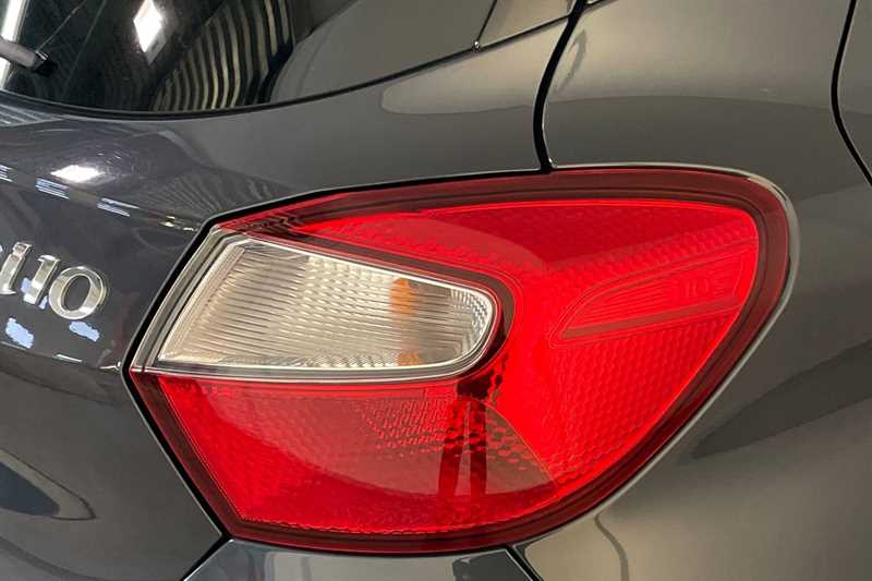 Used Hyundai i10 2022 for sale - 77145972: Photo 35