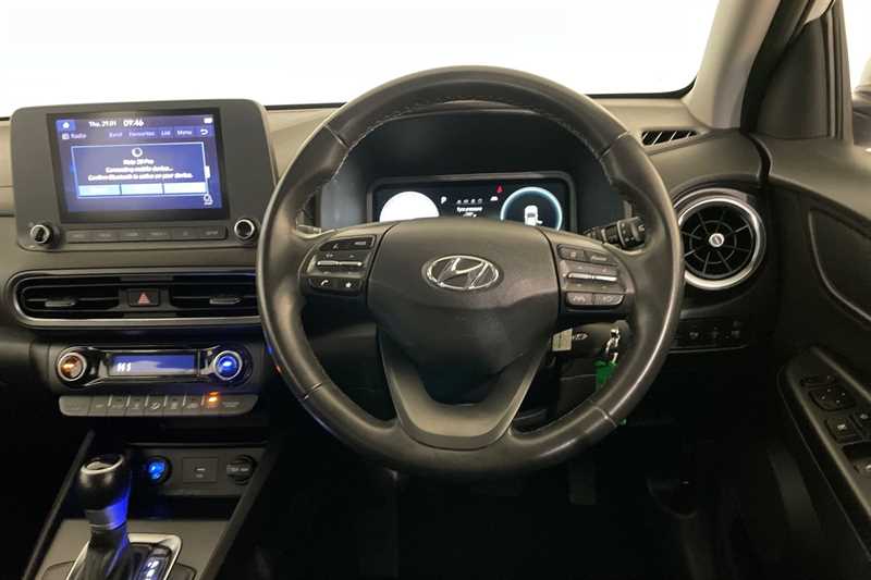Used Hyundai KONA 2022 for sale - 77471254: Photo 11