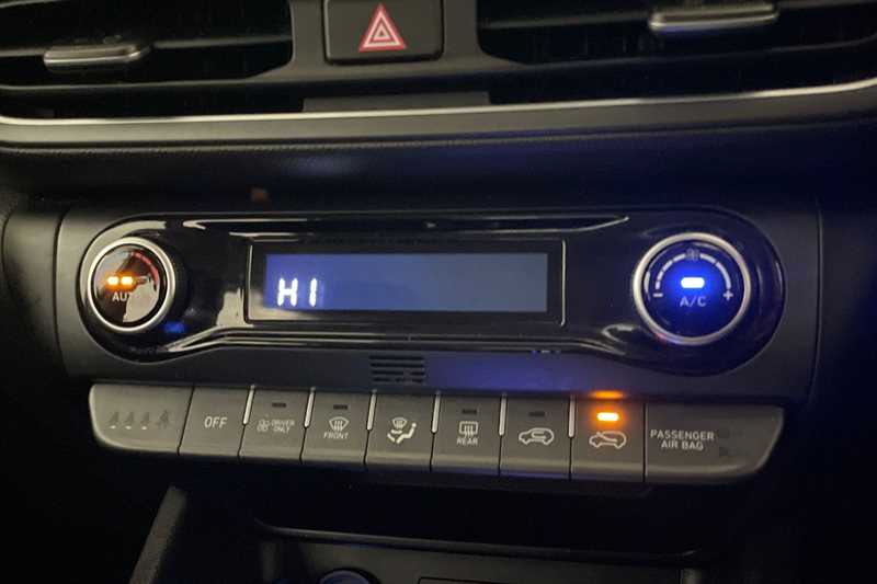 Used Hyundai KONA 2022 for sale - 77471254: Photo 15