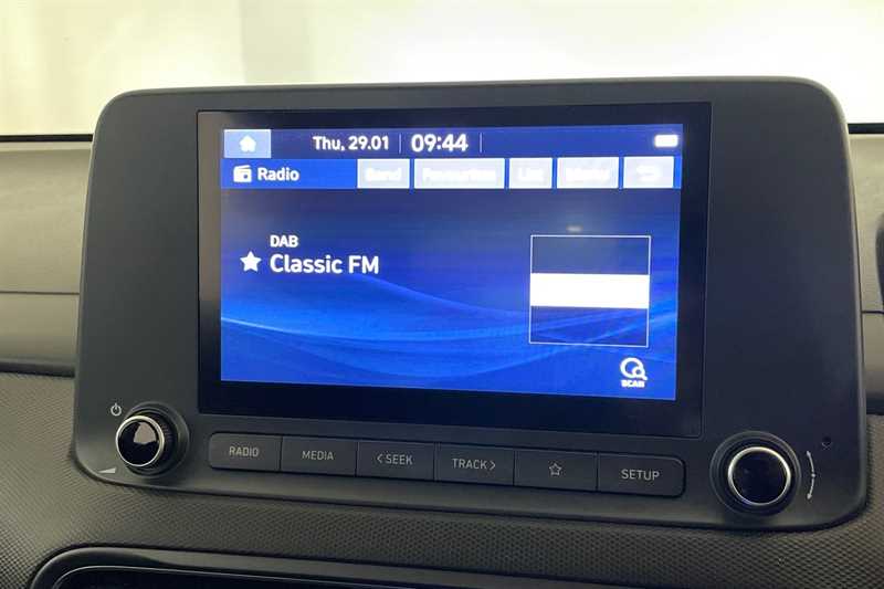 Used Hyundai KONA 2022 for sale - 77471254: Photo 17