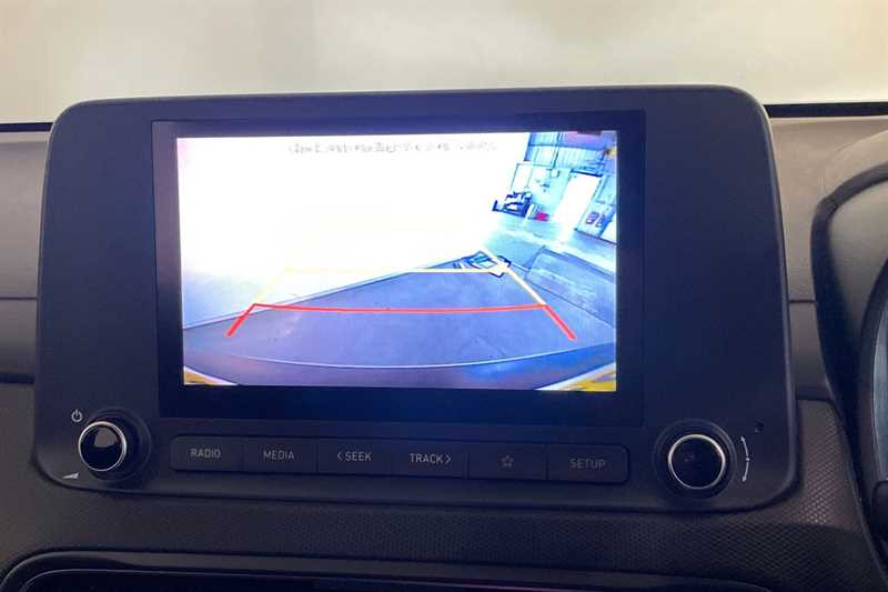 Used Hyundai KONA 2022 for sale - 77471254: Photo 19