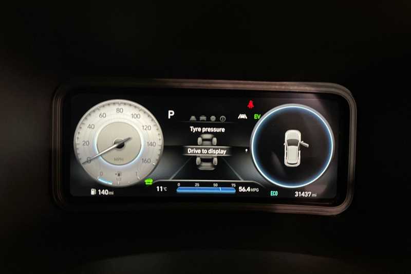 Used Hyundai KONA 2022 for sale - 77471254: Photo 20