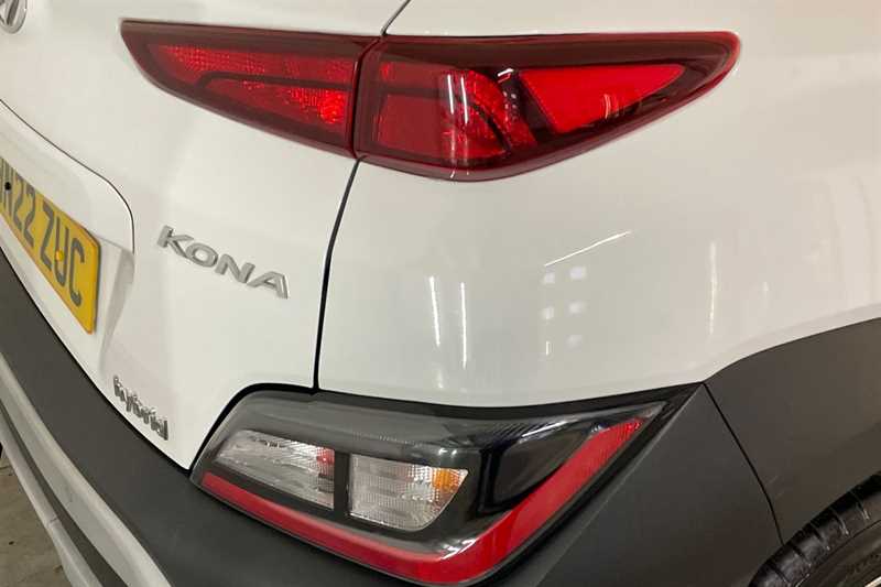 Used Hyundai KONA 2022 for sale - 77471254: Photo 35
