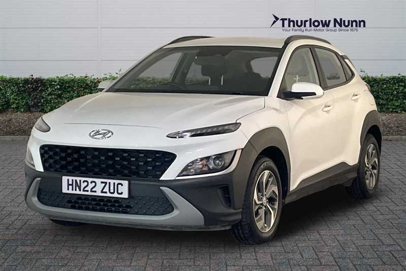 Used Hyundai KONA 2022 for sale - 77471254: Photo 4