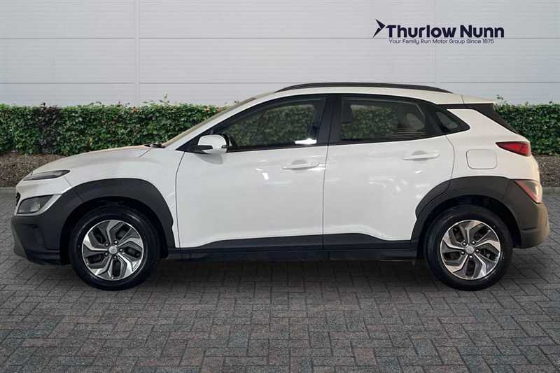 Used Hyundai KONA 2022 for sale - 77471254: Photo 7