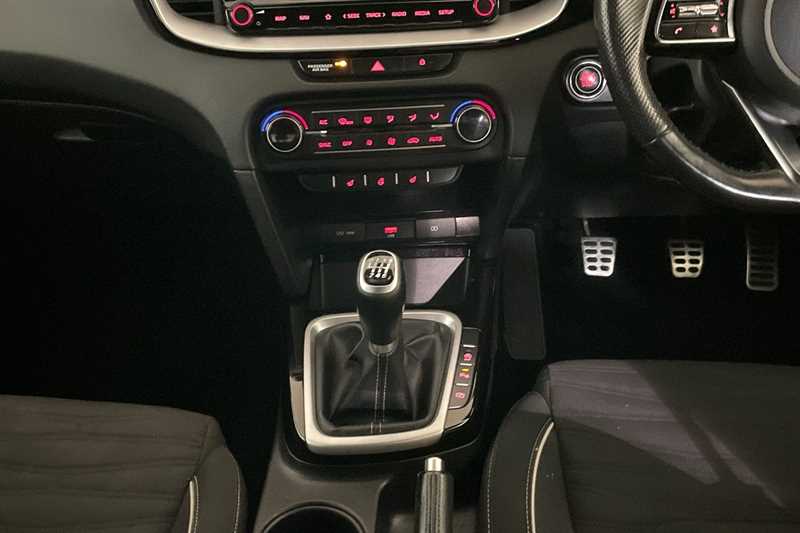 Used Kia Ceed 2022 for sale - 77471278: Photo 16