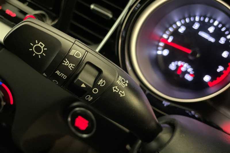 Used Kia Ceed 2022 for sale - 77471278: Photo 25