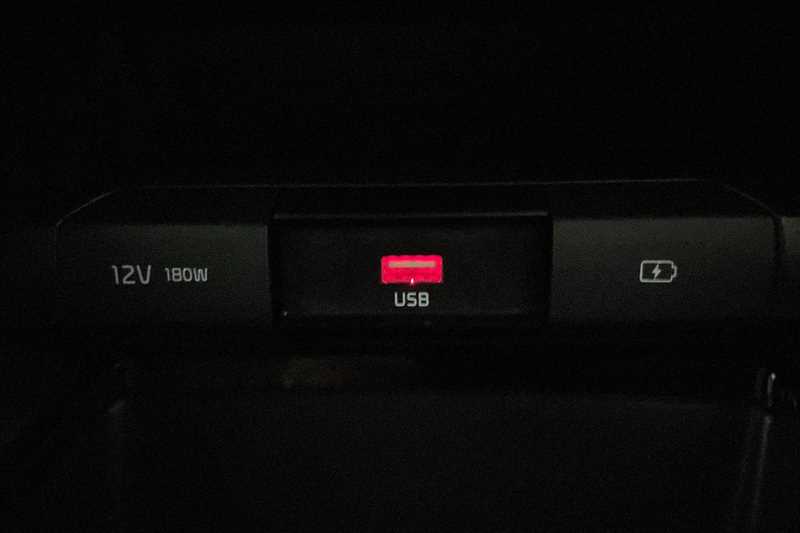 Used Kia Ceed 2022 for sale - 77471278: Photo 29