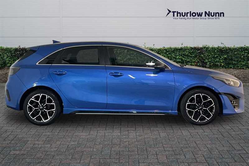 Used Kia Ceed 2022 for sale - 77471278: Photo 3