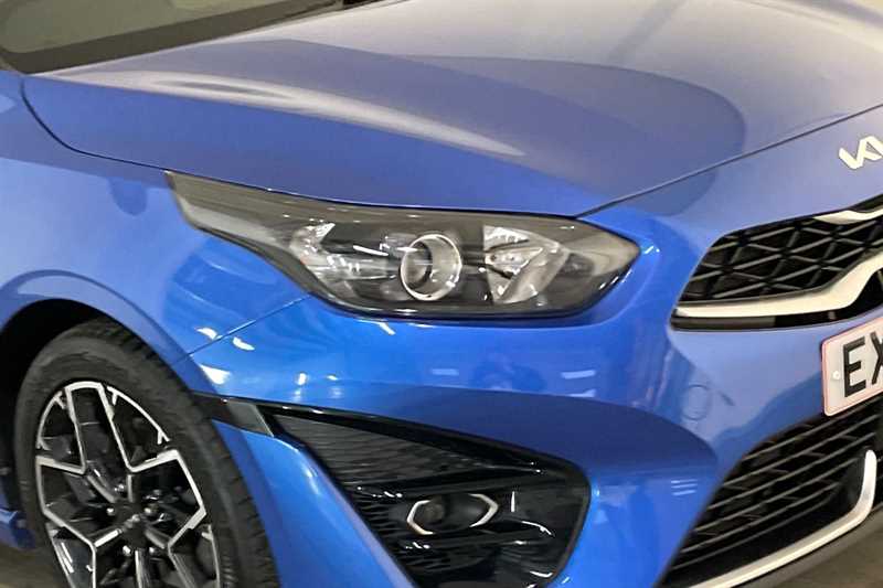 Used Kia Ceed 2022 for sale - 77471278: Photo 42