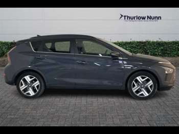 Used Hyundai BAYON 2023 for sale - 74403681: Photo