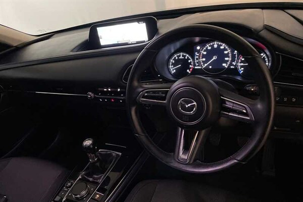 Used Mazda CX-30 2020 for sale - 76261958: Photo 10