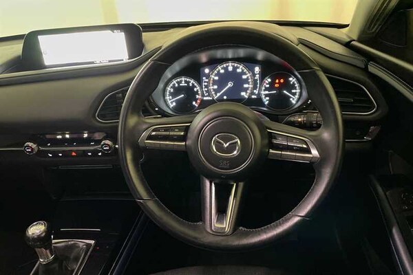 Used Mazda CX-30 2020 for sale - 76261958: Photo 11