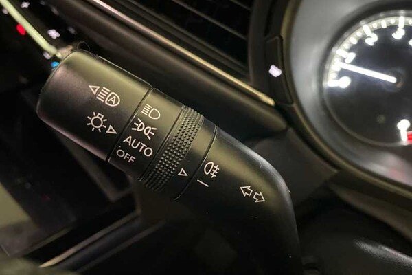 Used Mazda CX-30 2020 for sale - 76261958: Photo 25