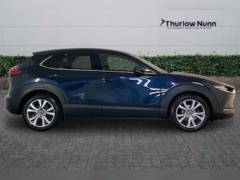 Used Mazda CX-30 2020 for sale - 76261958: Photo 2