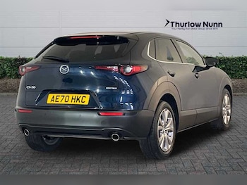 Used Mazda CX-30 2020 for sale - 76261958: Photo 3
